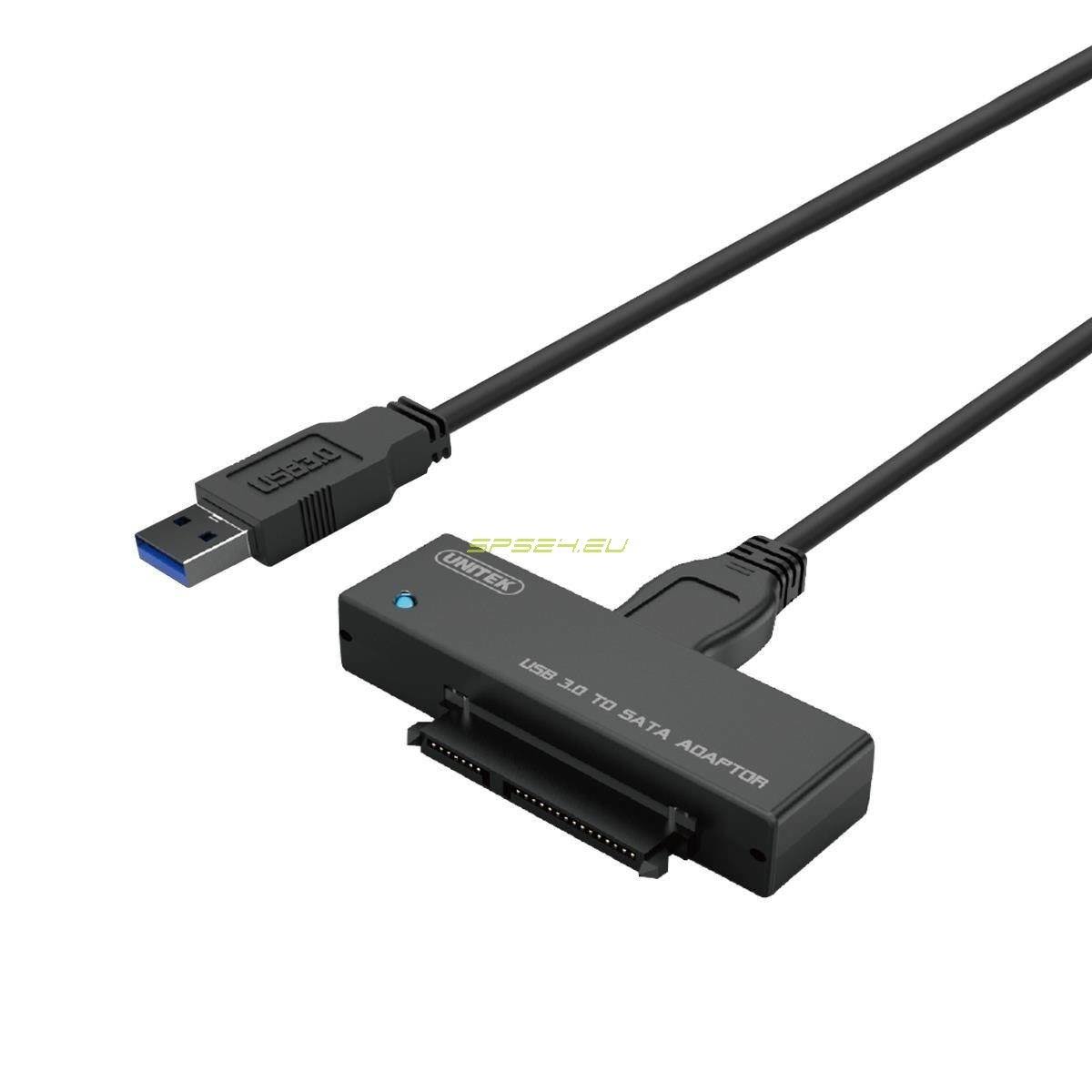 USB 3.0 SATA Gender Changer U777910