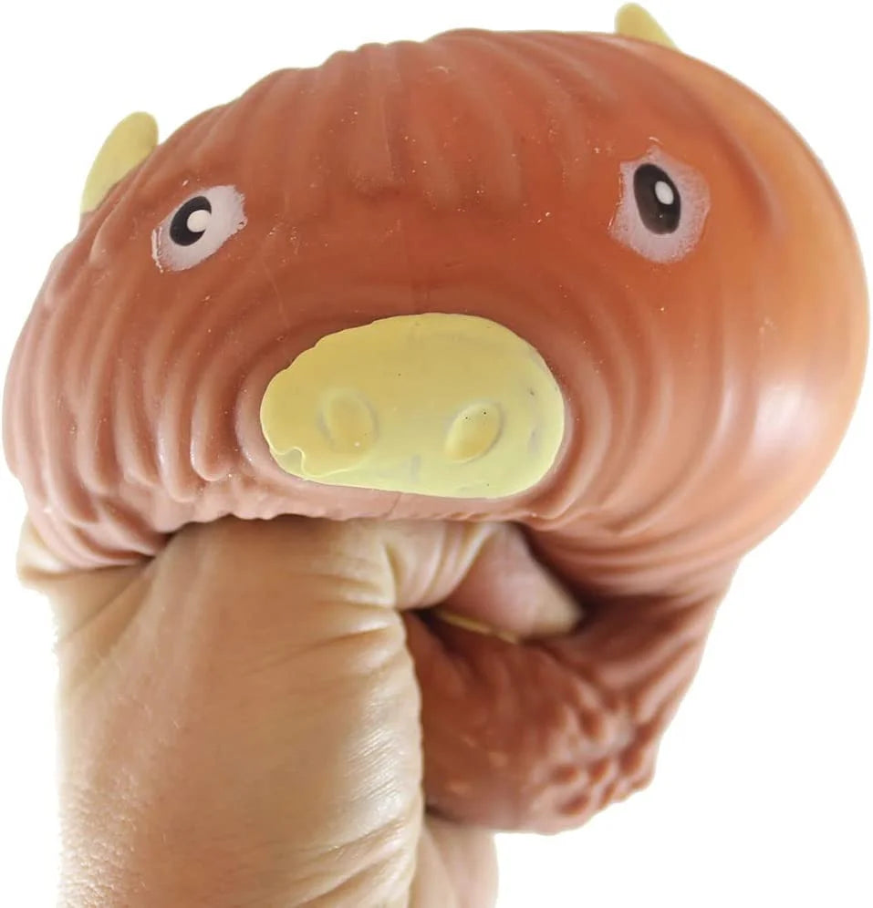 Squeeze Stress Balls Sensory Fidget Toy Y3581