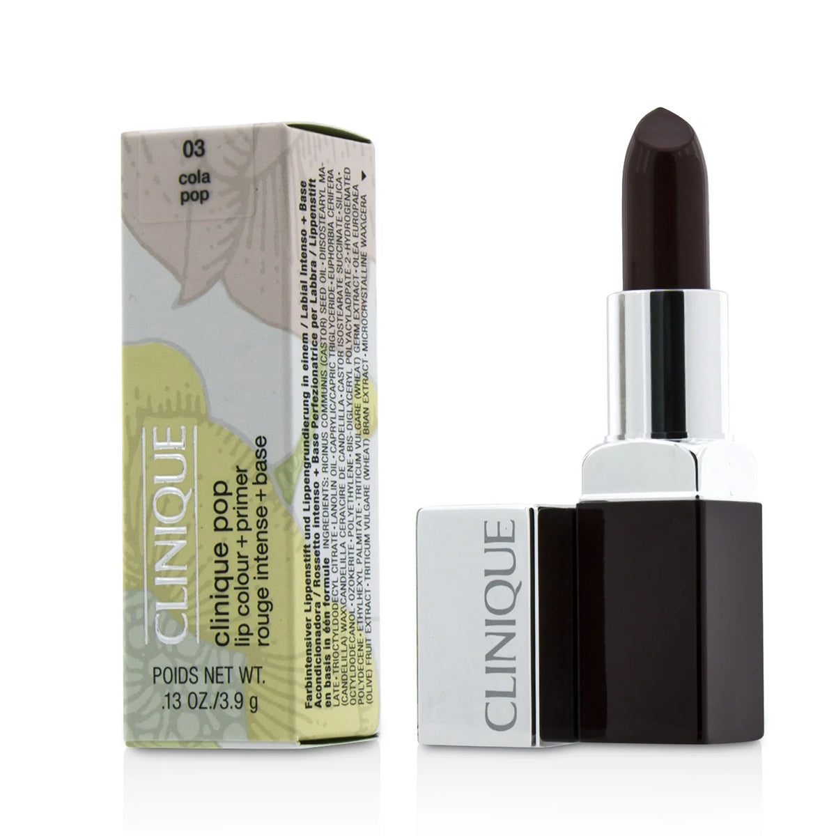 Lip Colour + Primer D135281
