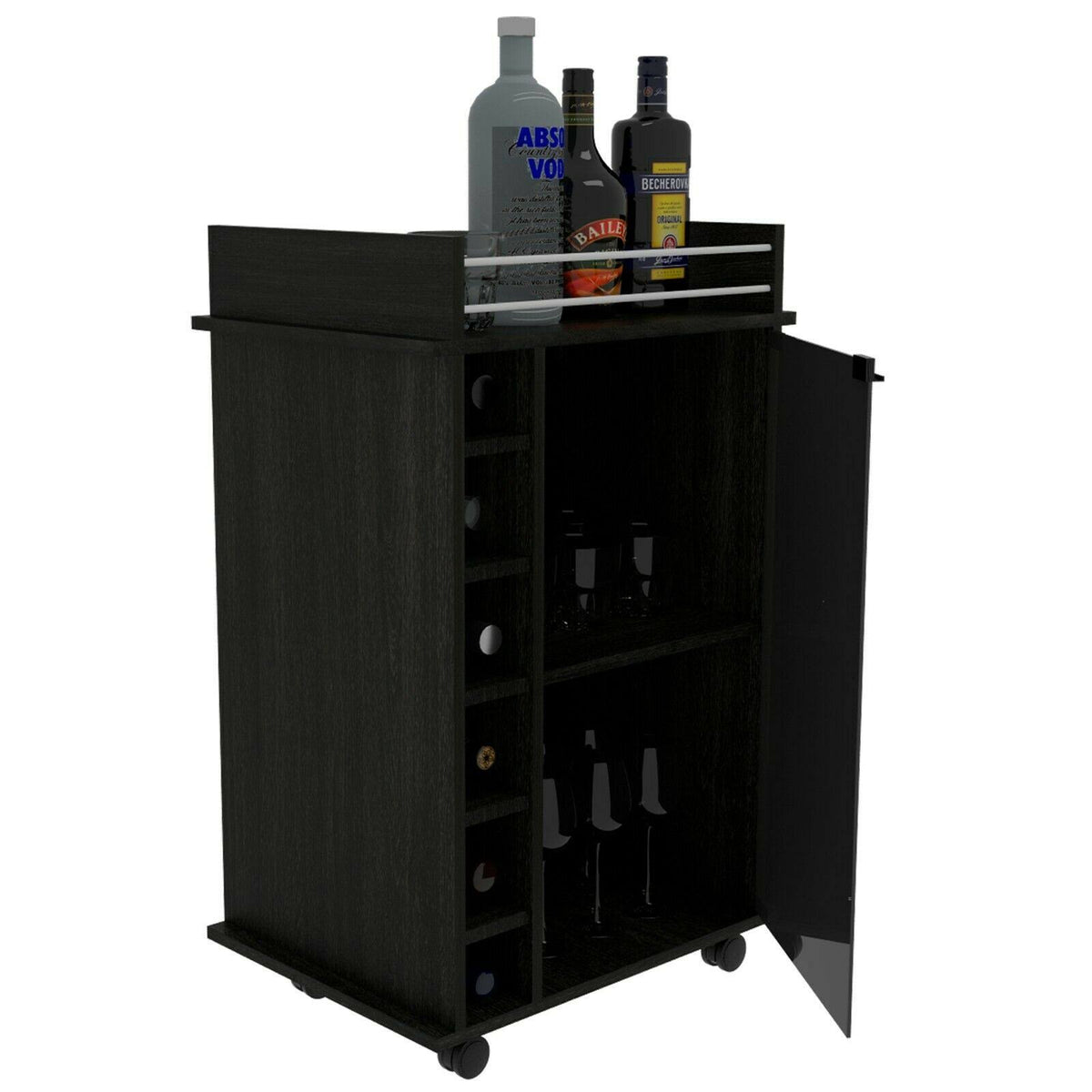 Bar Cart S963