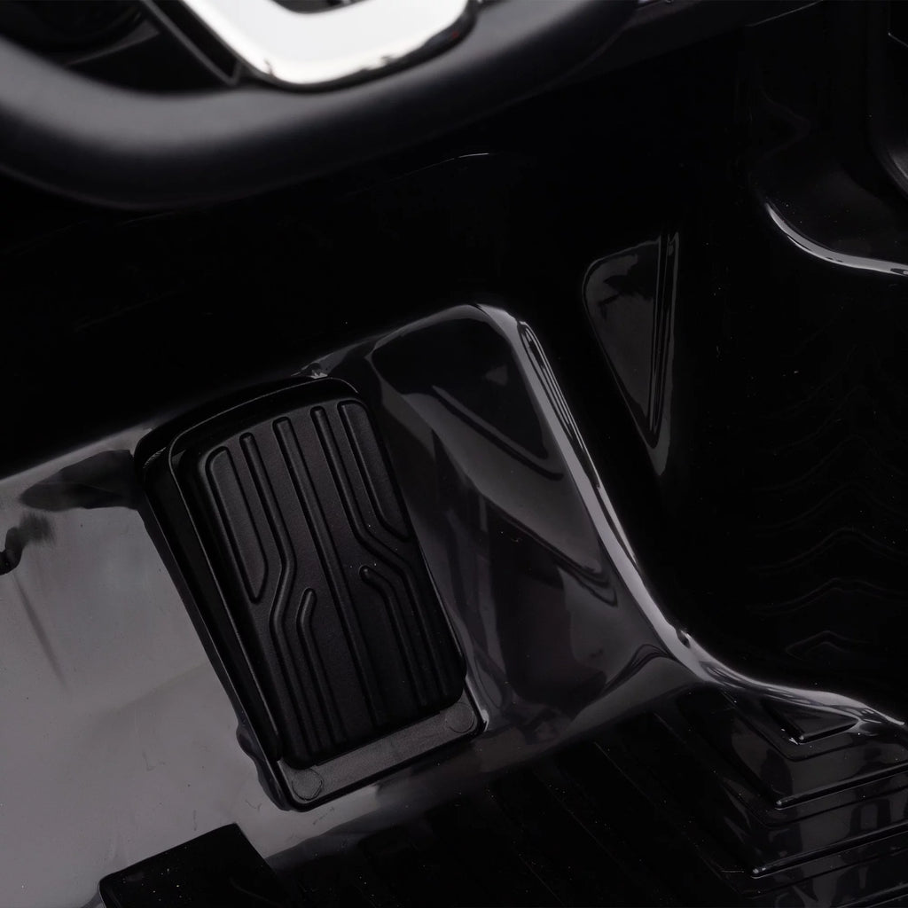 Black 24V Kids Ride on Electric Car G819