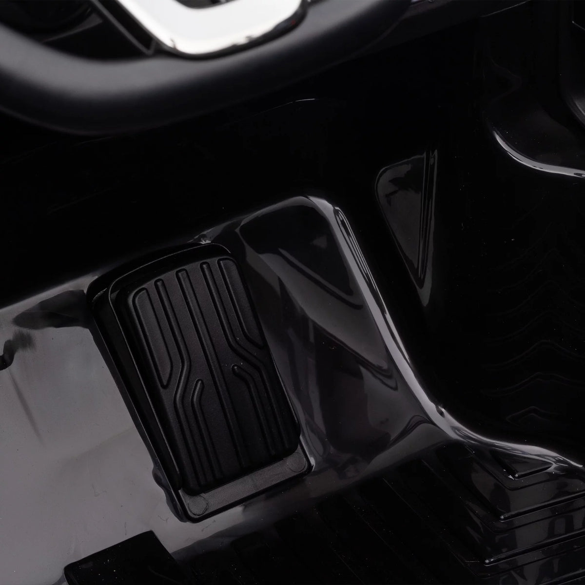 Black 24V Kids Ride on Electric Car G819