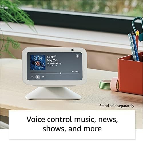 Smart Display with Charcoal M903447