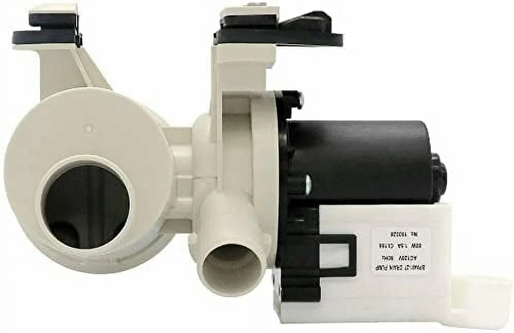 Washer Water Drain Pump I229788