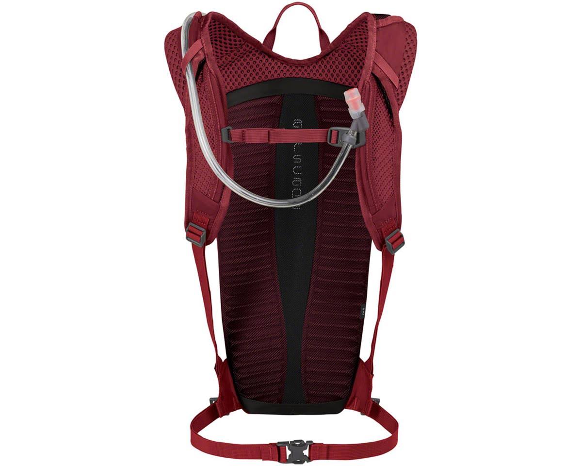 Molten Red 8 Hydration Pack N2250