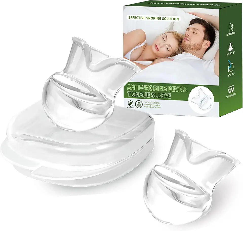 Anti-Snoring Devices T7264