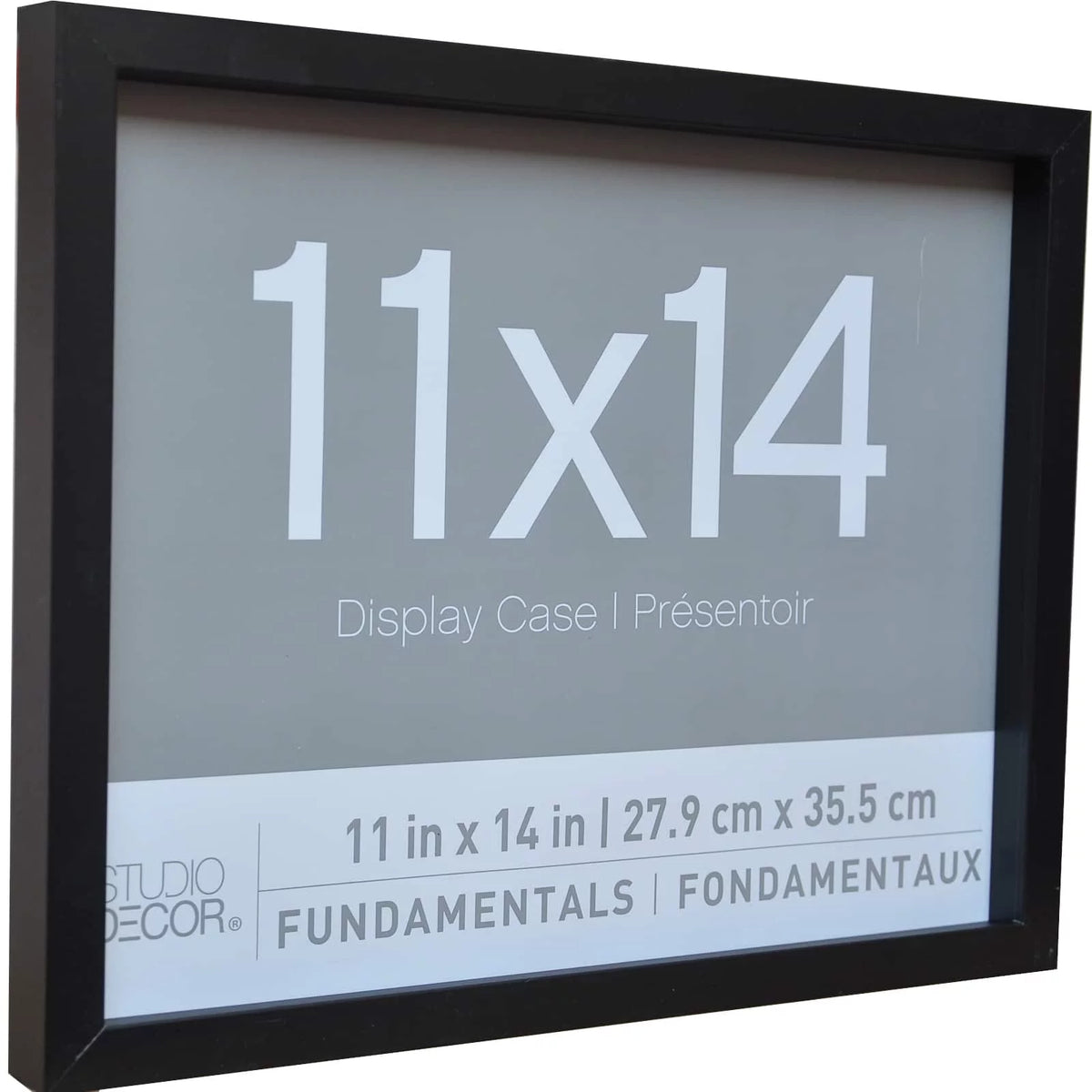 Black 11" x 14" Shadow Boxes R147
