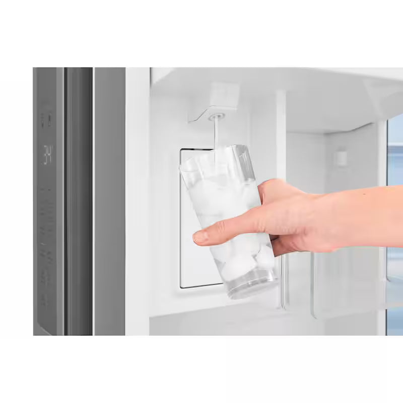 Refrigerator Air and Water Filter Combo Kit 4-Pack A69130