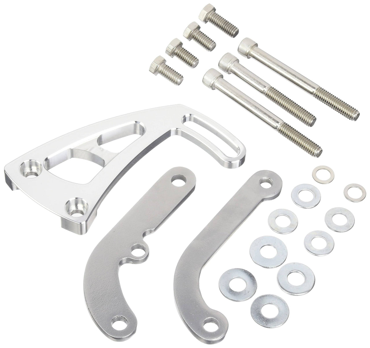 Power Steering Pump Bracket W399754