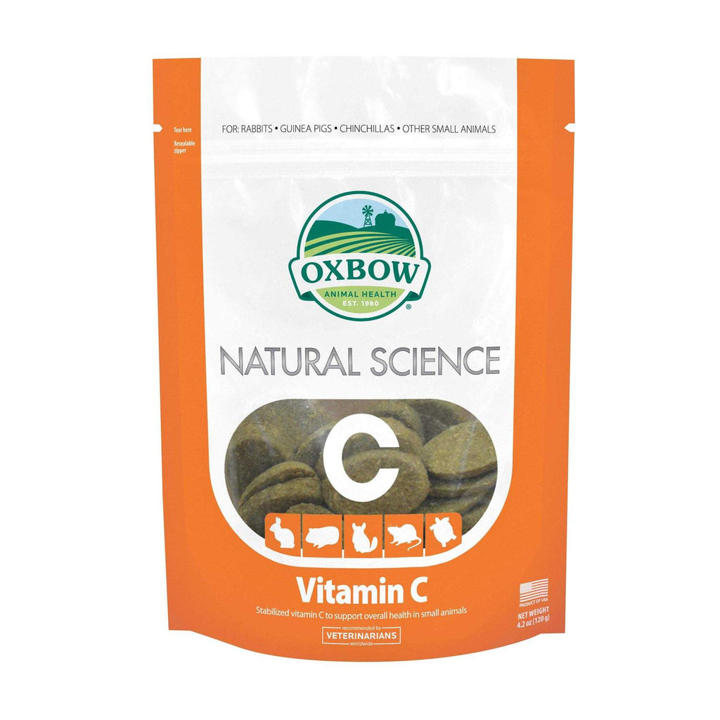 Vitamin C Supplement G9650