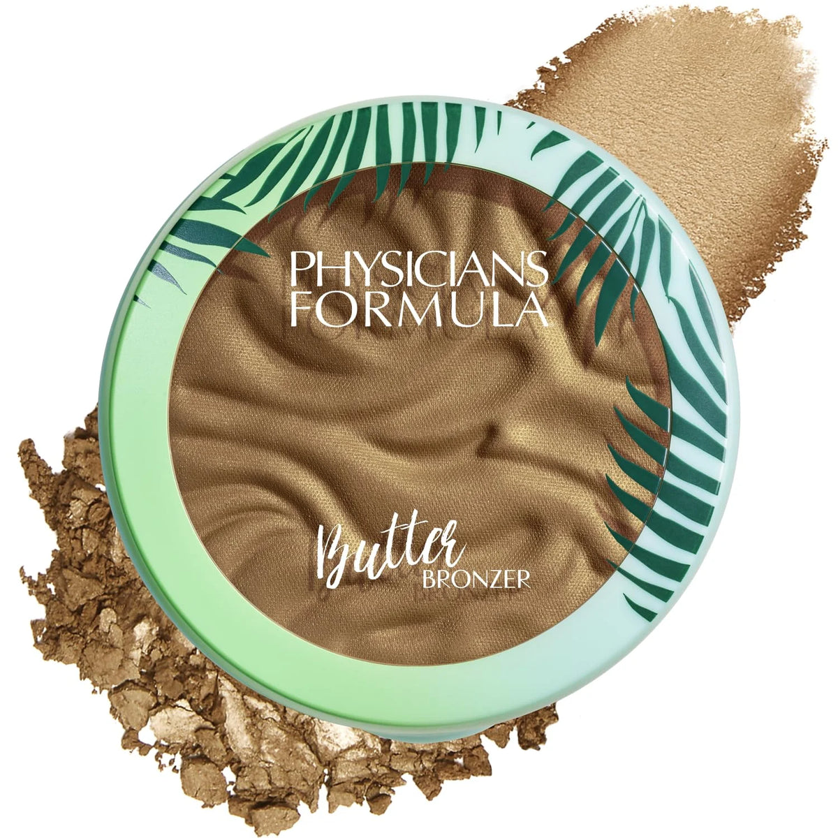 Murumuru Butter Bronzer Face Powder Makeup T457