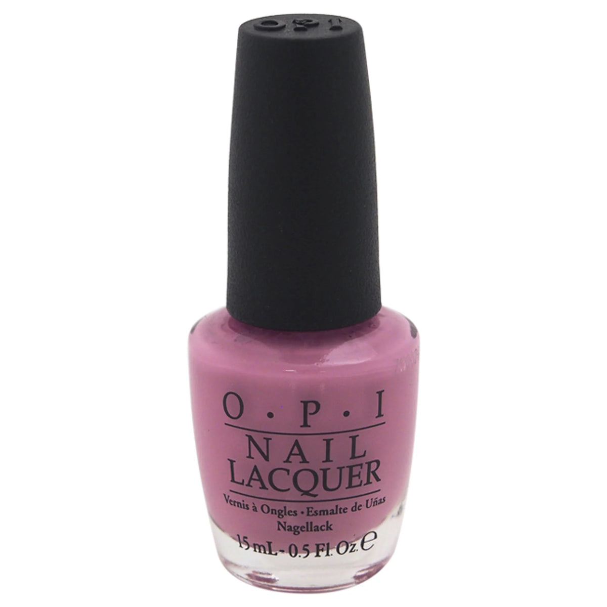 0.5 oz Lavender Nail Polish F4404