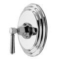 Polished Gold Shower Trim T779904