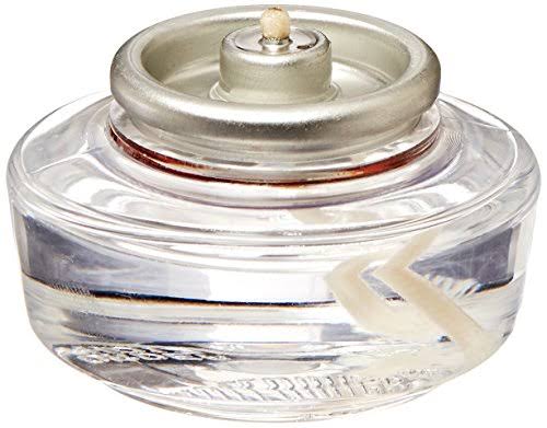 12 Hours Liquid Votive Fuel Cell (Pack of 144) T843