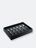 Set of 6 Cake Fork J23782