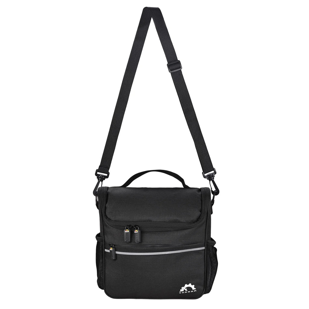 Waterproof Insulated Handlebar Cooler Bag J456001
