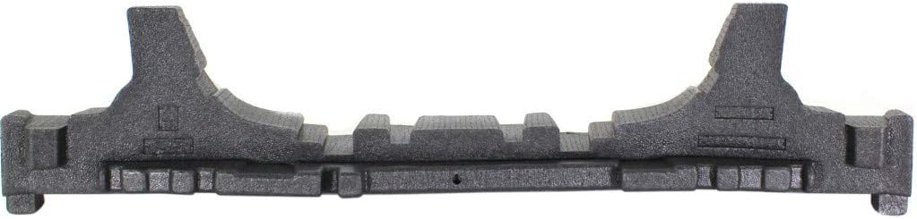 Front Bumper Absorber for GMC Yukon 2007-2014 R921