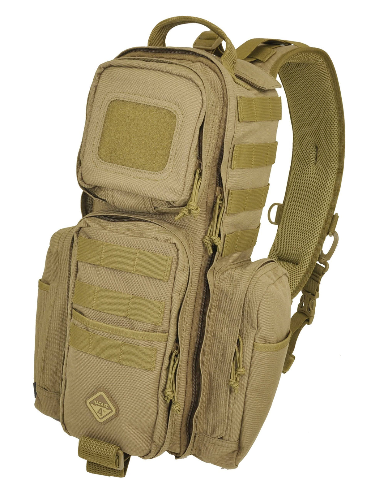 Rocket Sling Pack Coyote J891754