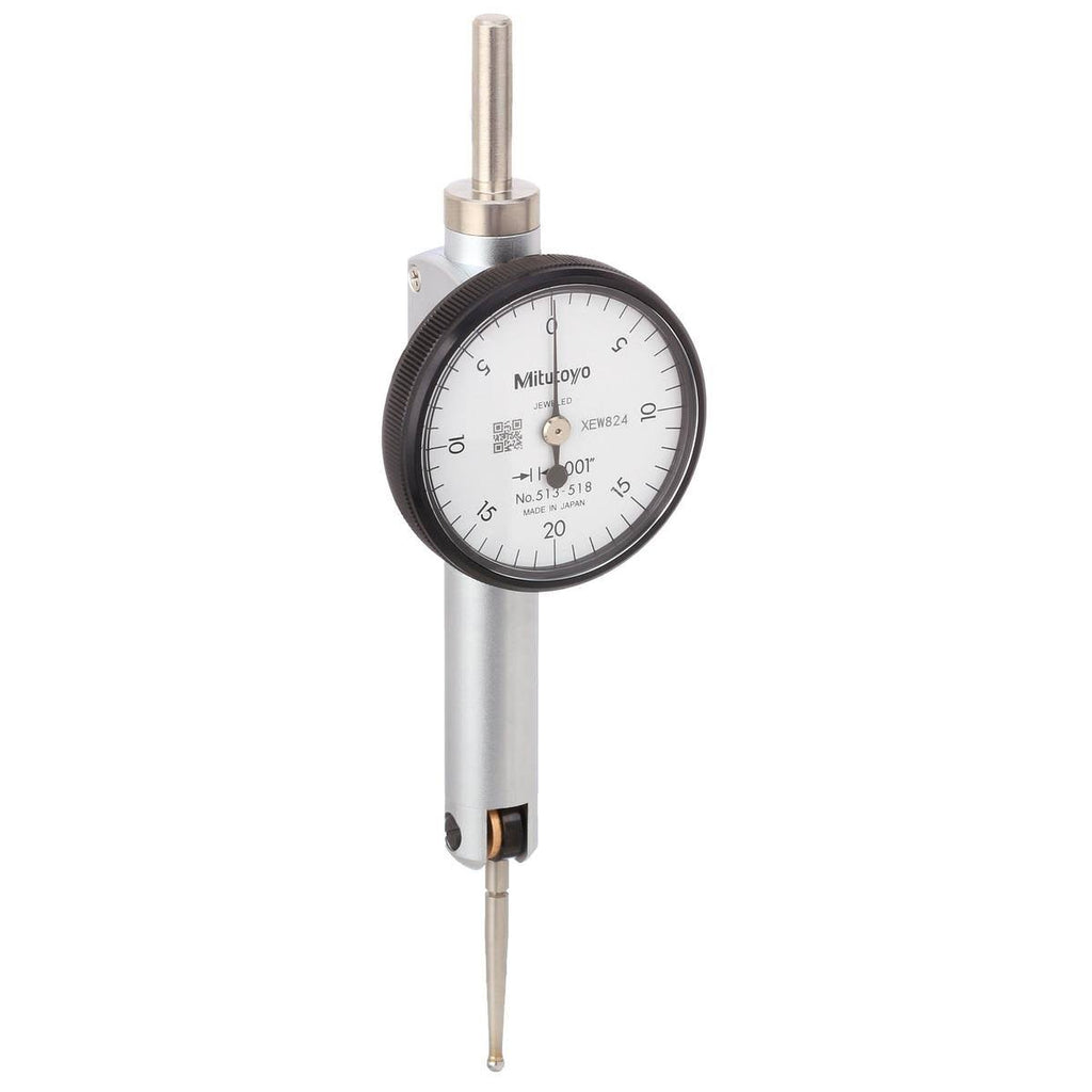 Dial Test Indicator Set U567