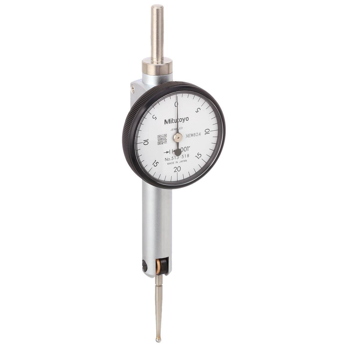 Dial Test Indicator Set U567