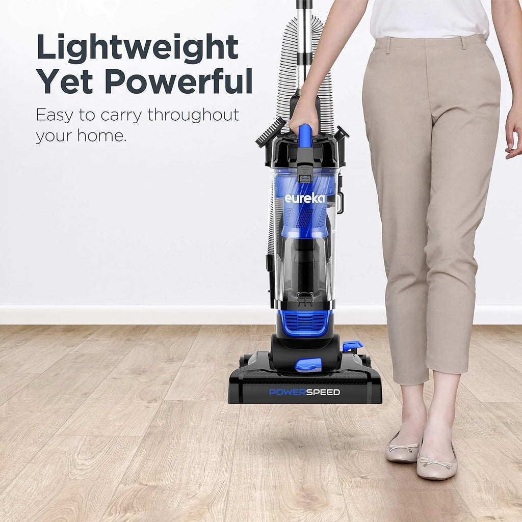 Lightweight Upright Vacuum Cleaner I98483