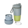 10-oz Portable Blender with Drinking Lid S561