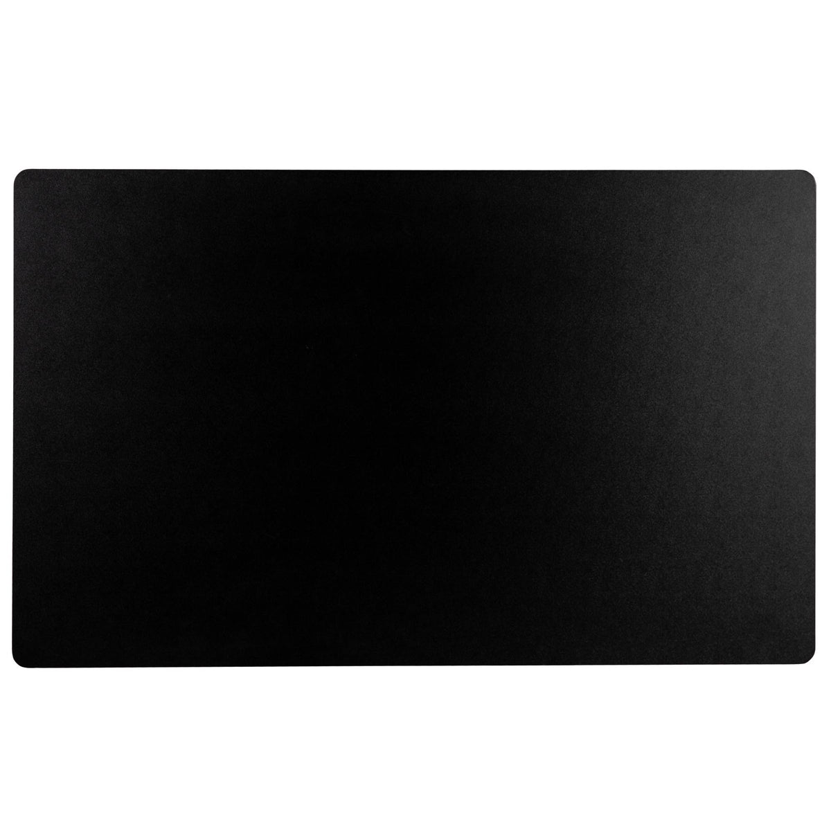 Black Rectangular Sit/Standing Desk J90060