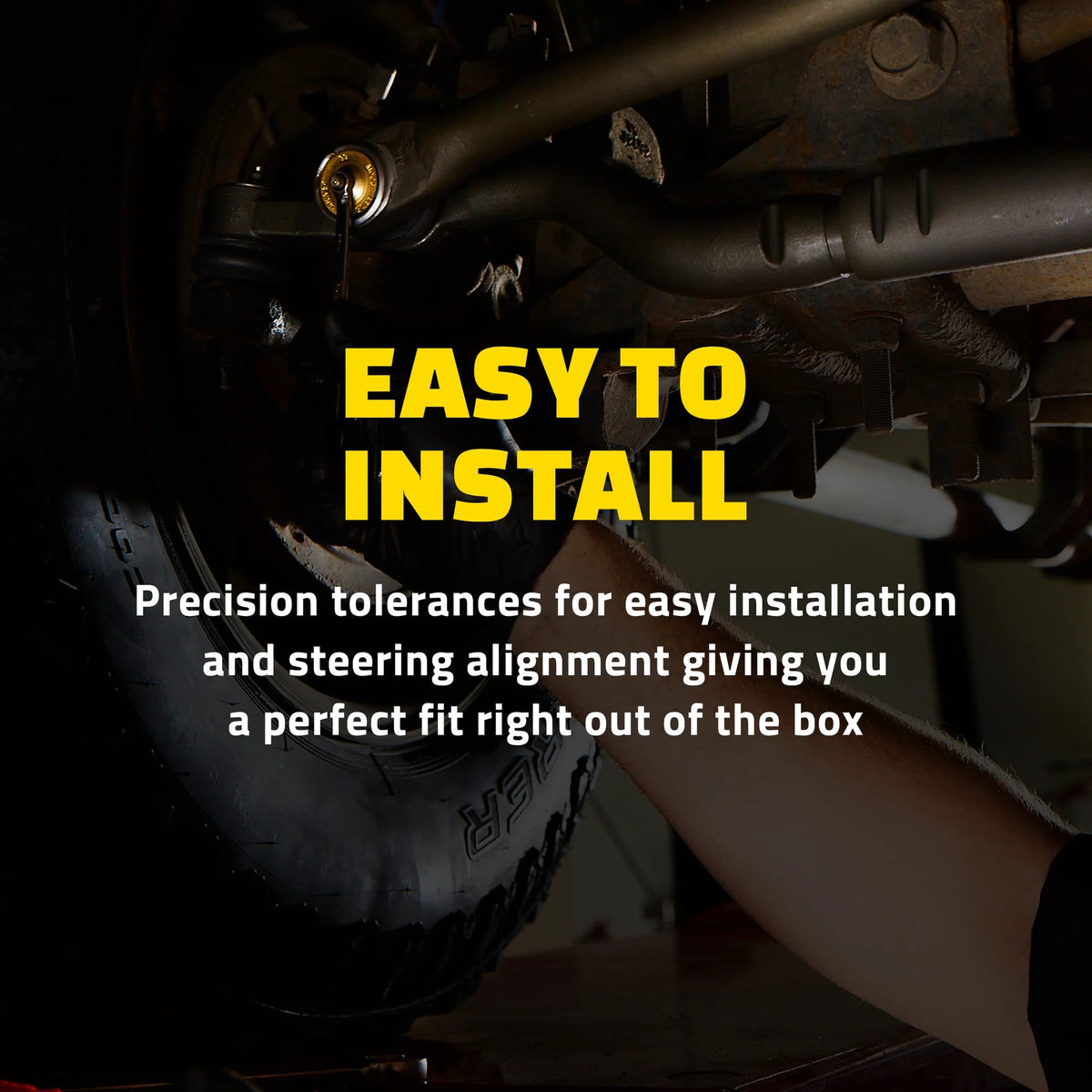 Ball Joint E224740