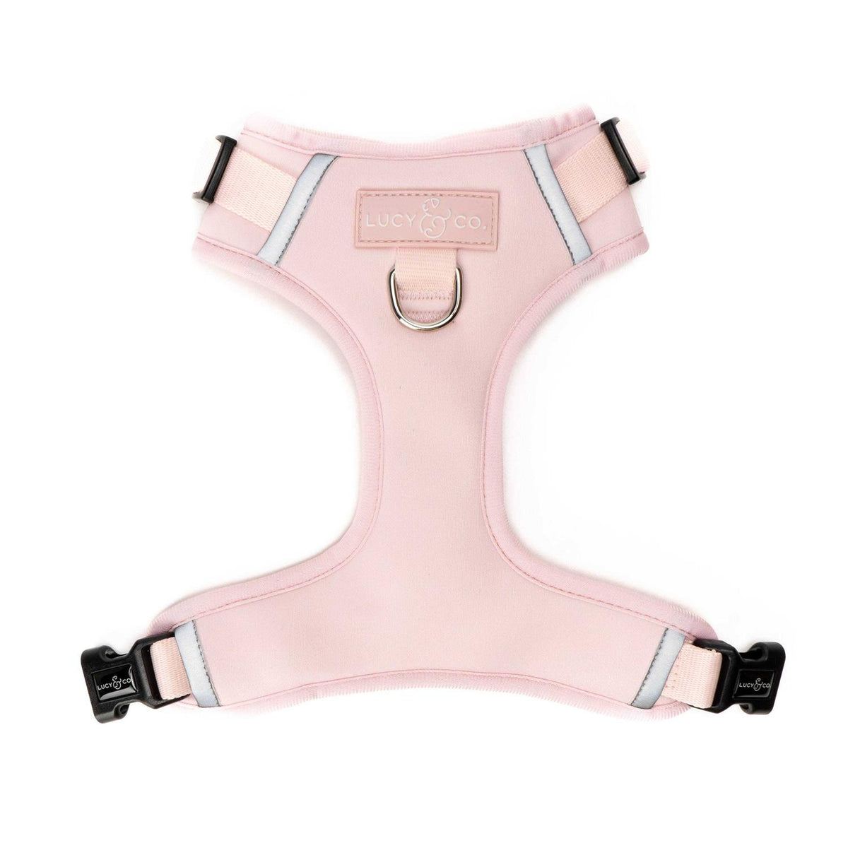 Neoprene Dog Harness A754