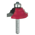 Classical Cove and Bead Router Bit with Shank E58151