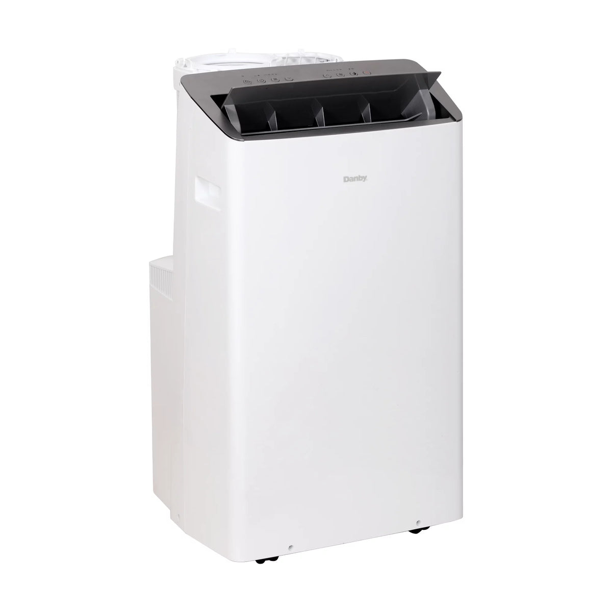 10,000 BTU Portable Air Conditioner with Remote C923
