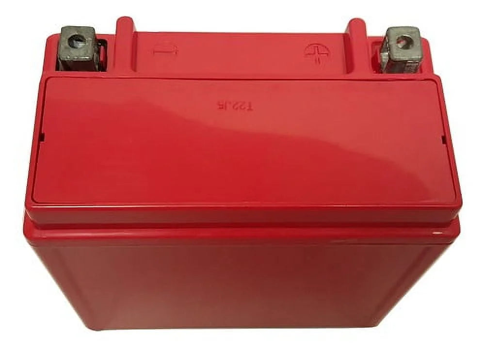 14-BS Battery for Honda ATV C22308