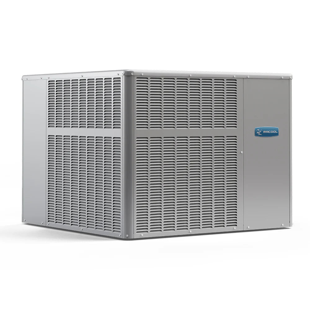 2 Ton 14 SEER Package Air Conditioner and Gas Z12598