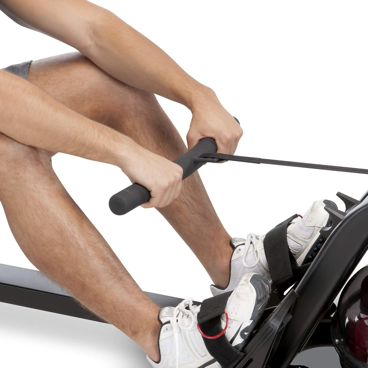 Black Water Rowing Machine V508