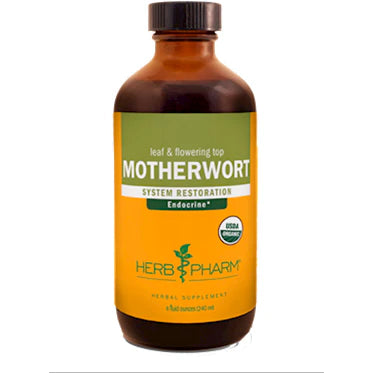 Motherwort K19296
