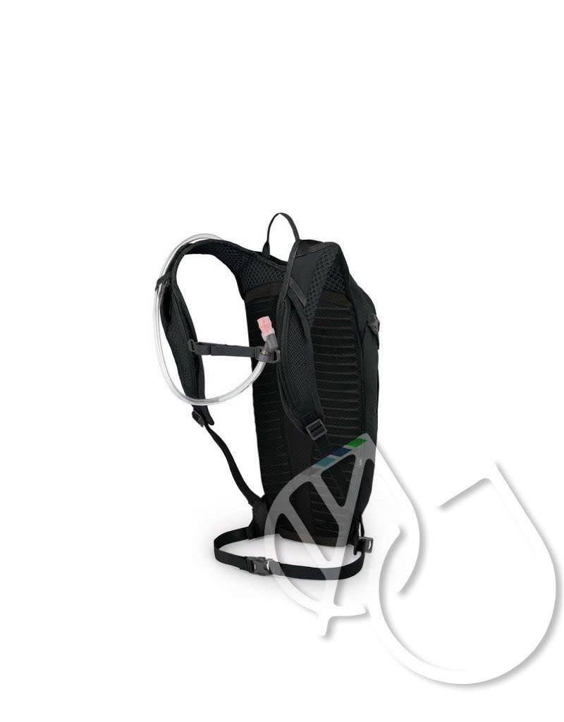 Molten Red 8 Hydration Pack N2250