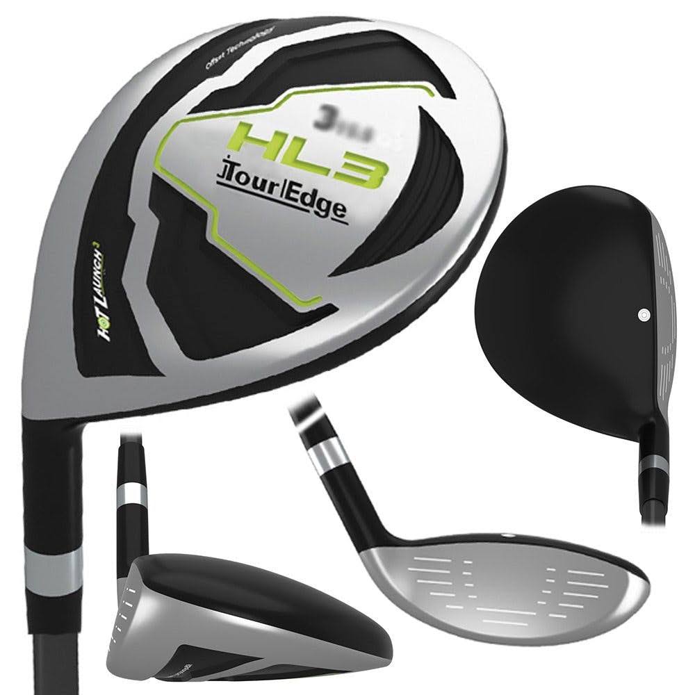 Offset Fairway Wood U852