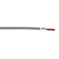 Comm Cable, Shielded, 24/6, 1000 ft. S225