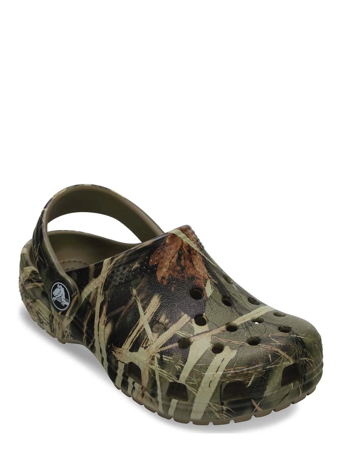 Toddler & Kids Classic Clog B40375