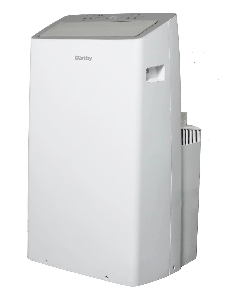 10,000 BTU Portable Air Conditioner with Remote C923