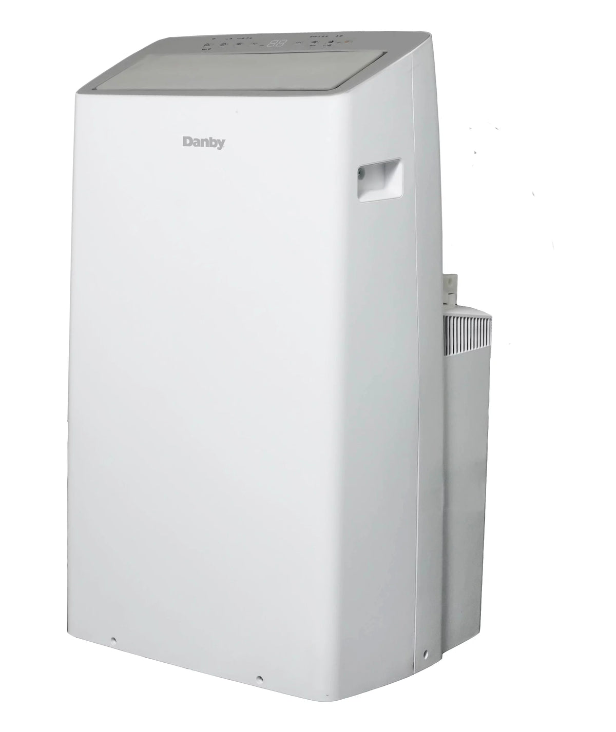 10,000 BTU Portable Air Conditioner with Remote C923
