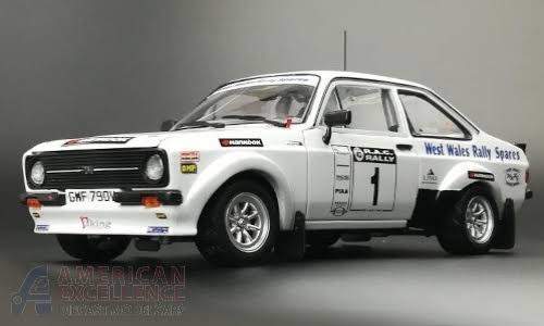 Diecast Car U53252