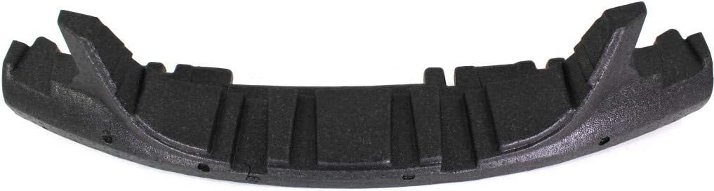 Front Bumper Absorber for GMC Yukon 2007-2014 R921
