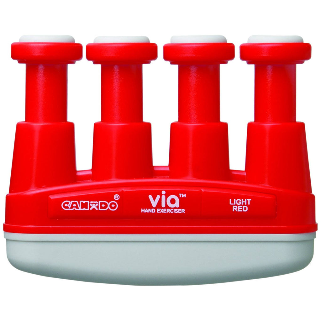 Hand Exerciser (Set of 5) E1460
