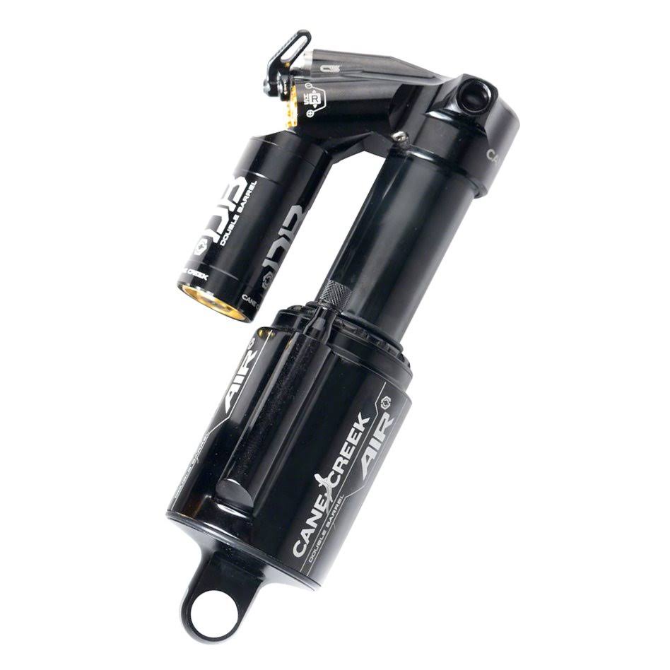 Rear Shock 205x62.5 Y9882