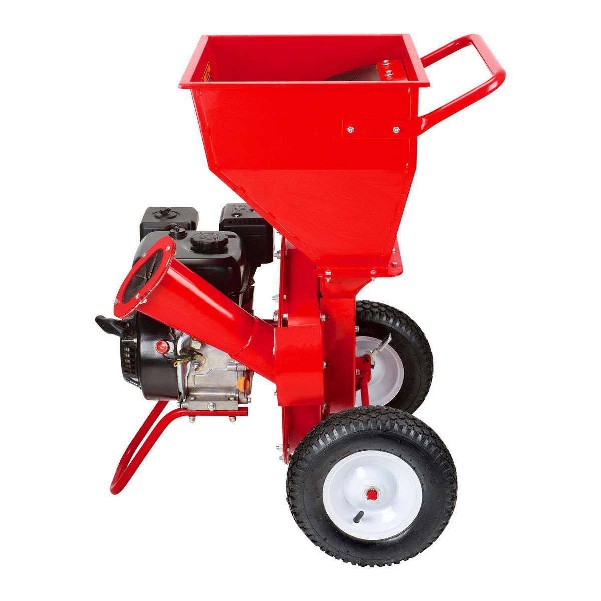 6.5 HP Chipper Shredder H88373