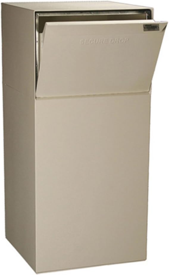 Black Deposit Vault I4600