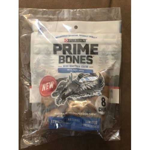 Natural Rawhide Free Dog Treats A56527