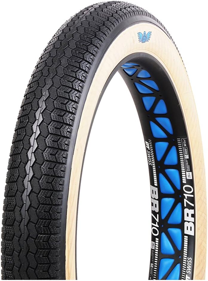 Black 26 Tire U2325