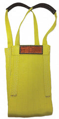 Cargo Basket Sling, 14 Ft, 6000 lb, 8 in K9177